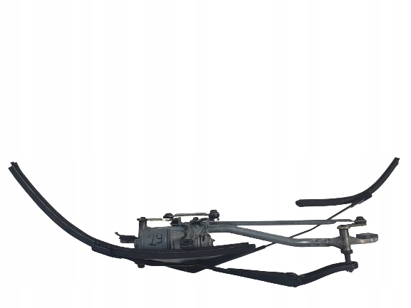 1397220628 - Механізм склоочисника VOLVO V40 II ARM