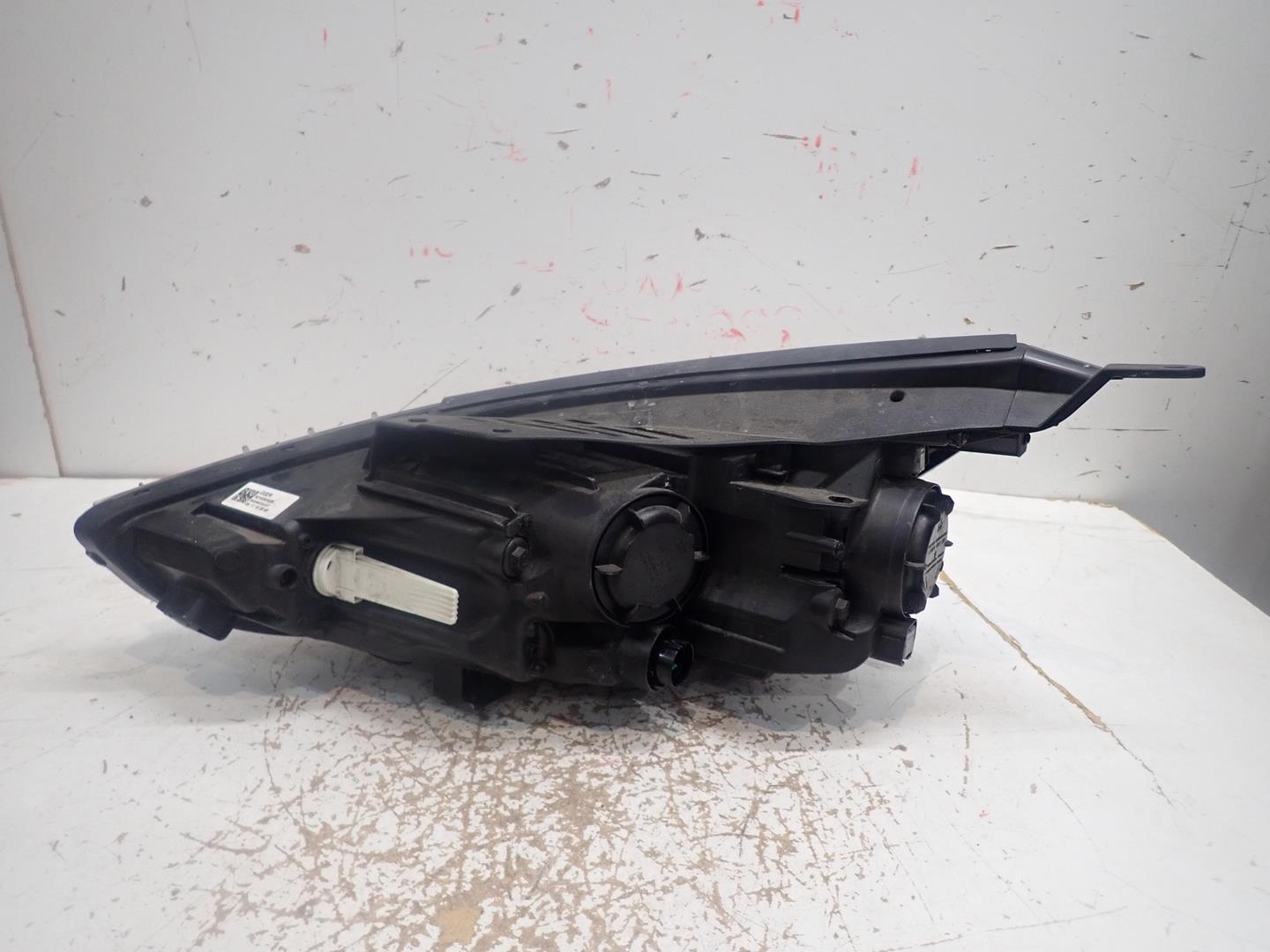 light front front right HYUNDAI I30 III 2017