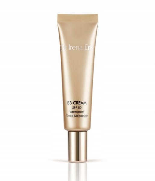 Bb Cream Wodoodporny Spf 50 Waterproof Tinted (10)