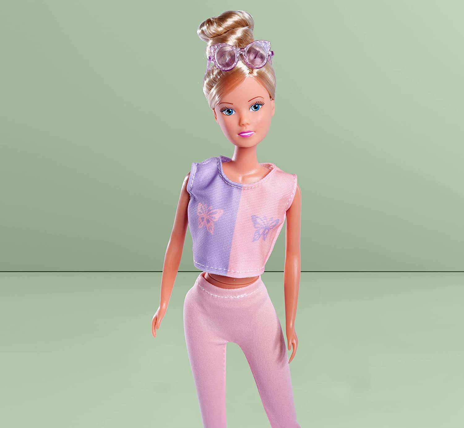 LALKA STEFFI HULA HOOP 2802