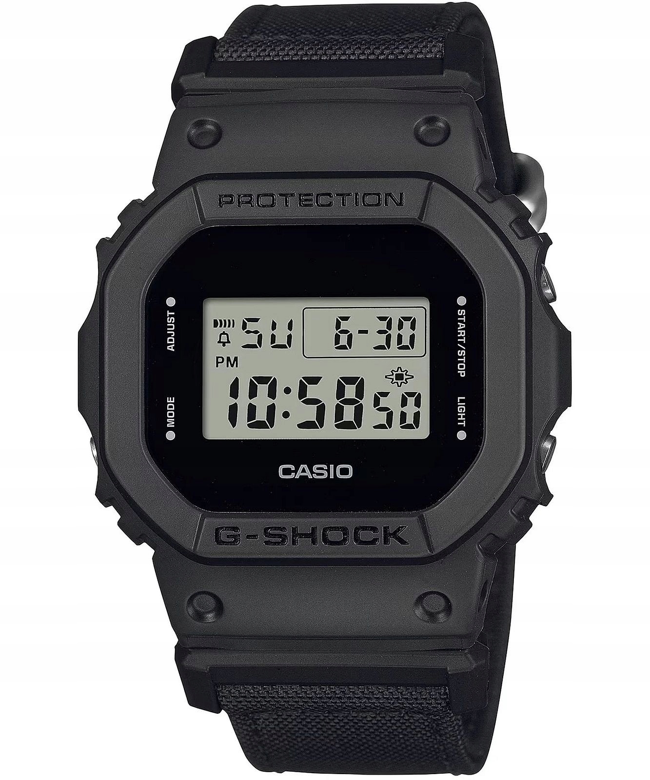 Pánské hodinky Casio G-shock The Origin Casio-DW-5600BCE-1ER