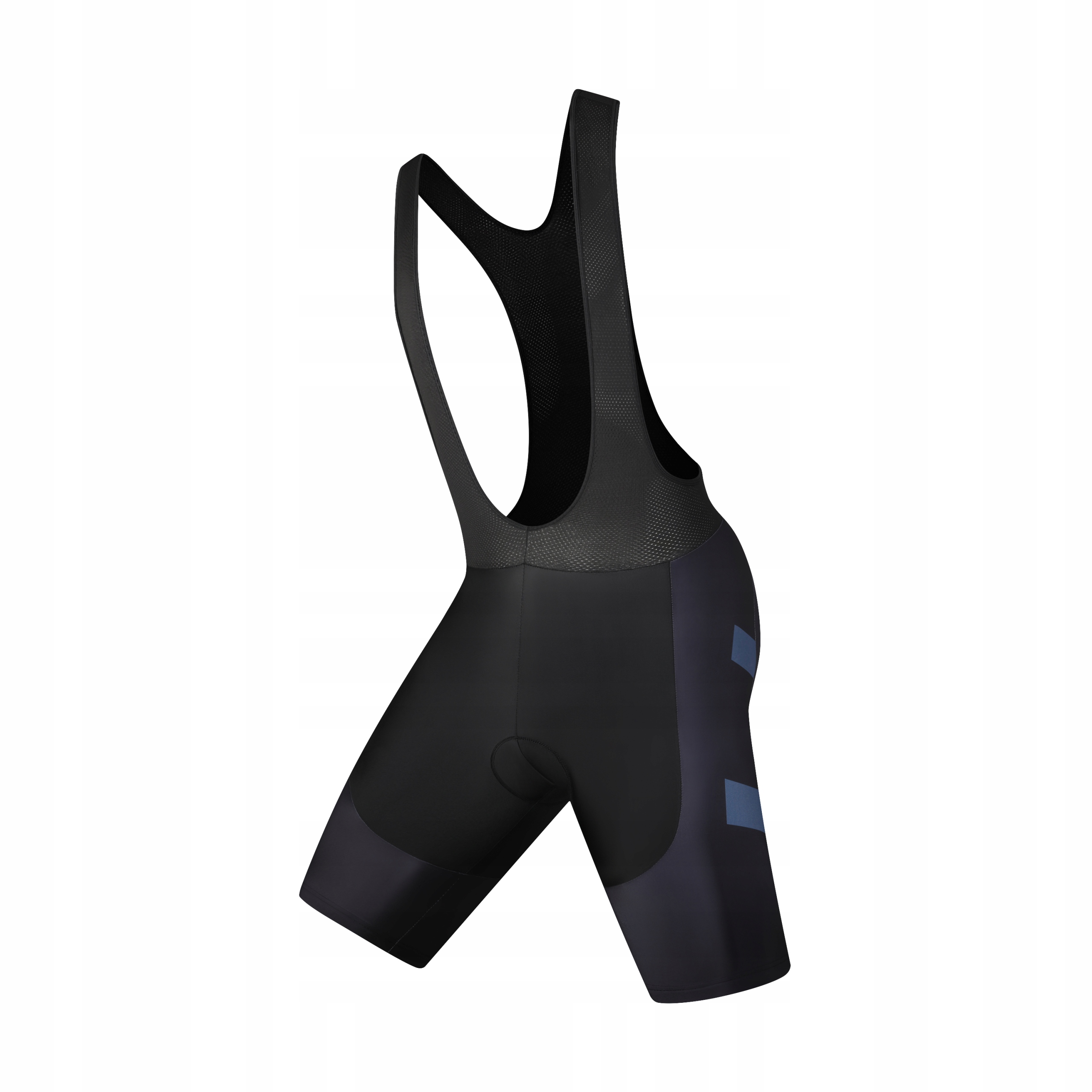 STRÓJ ROWEROWY KOMPLET KOLARSKI WKŁADKA Właściwości oddychające odprowadzające wilgoć szybkoschnące