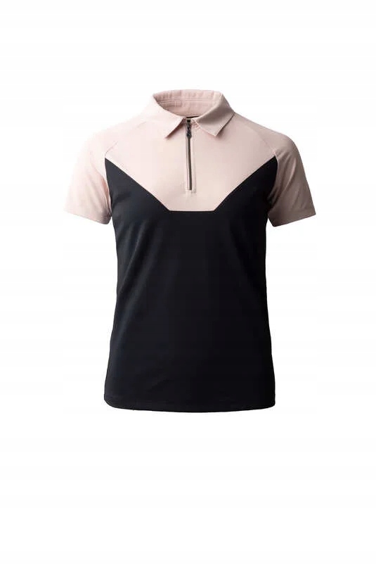 Polokošile Horze BVertigo Giselle 25SS černé 36