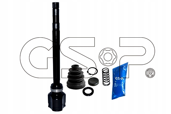 PRZEGUB WEWNĘTRZNY PSA GSP Producent części GSP