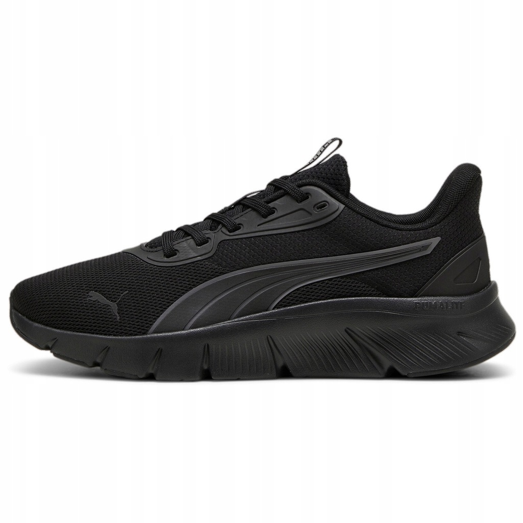 Buty męskie sportowe Puma FlexFocus Lite Modern 31009302 czarne 45