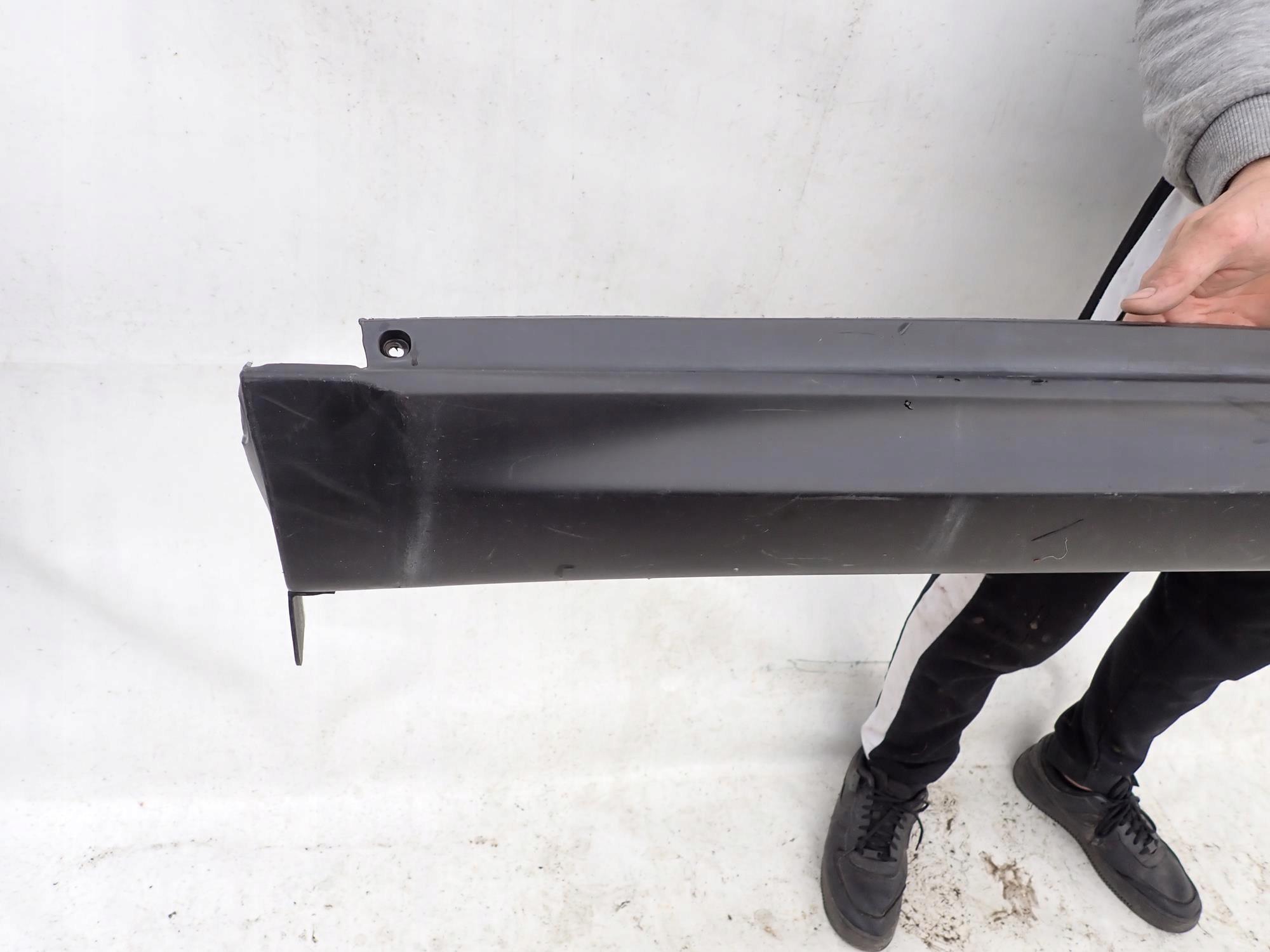 SUZUKI VITARA II 2 15- threshold moulding threshold right