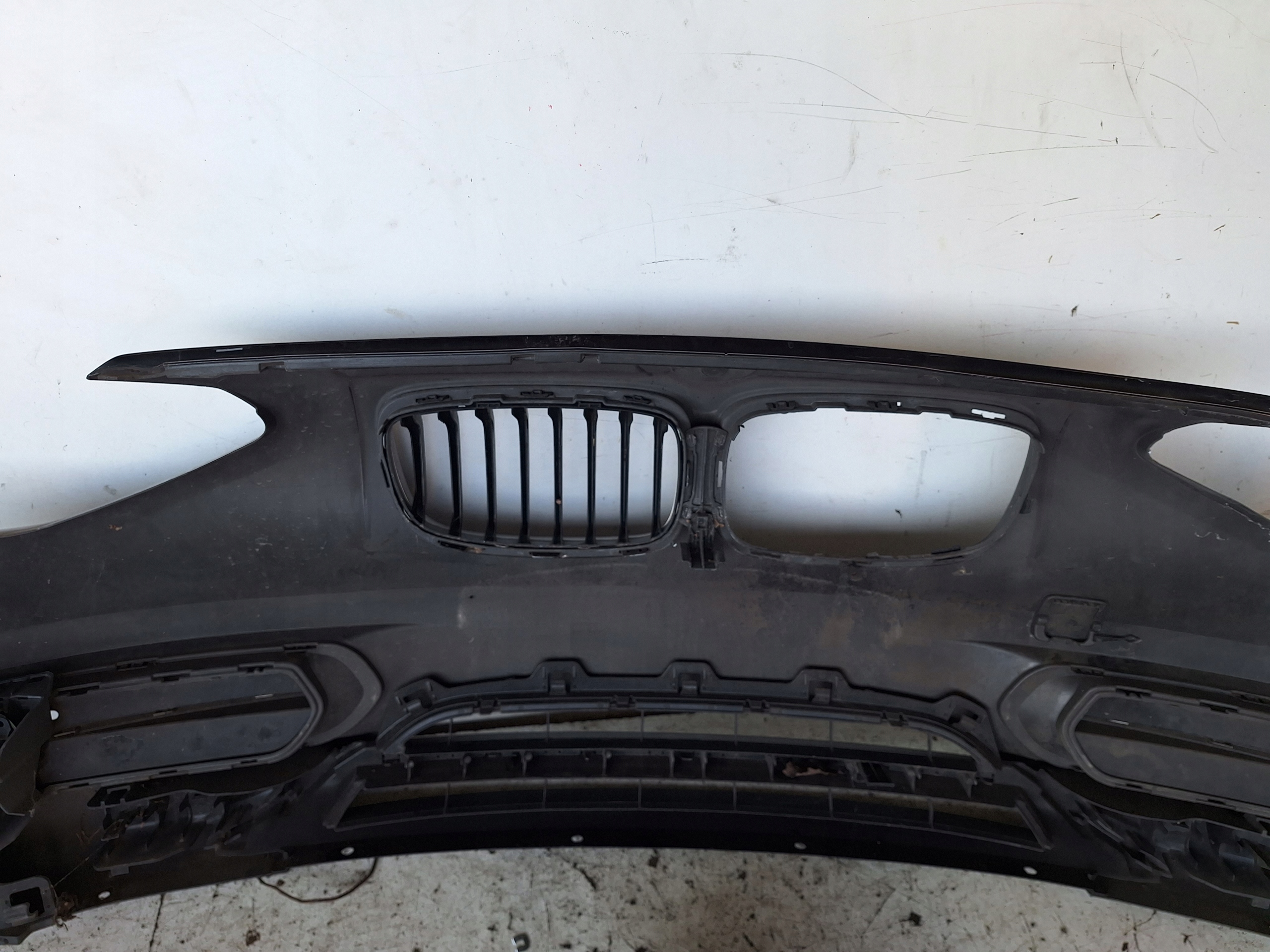 BMW e F20 F21 11-15 Paraurti
