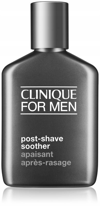 Clinique For Men Post-shave Soother Balzám Po Holení 75 ML