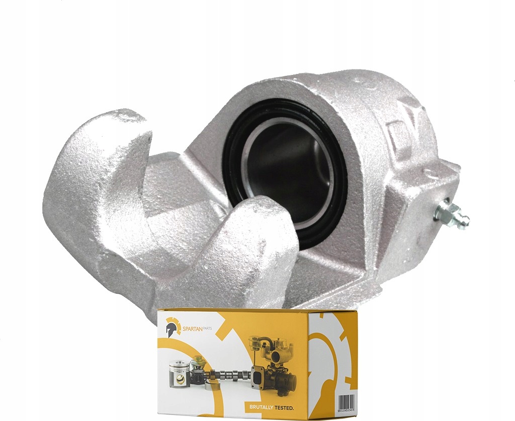 Brzdový Třmen Fiat Uno Přední Pravý