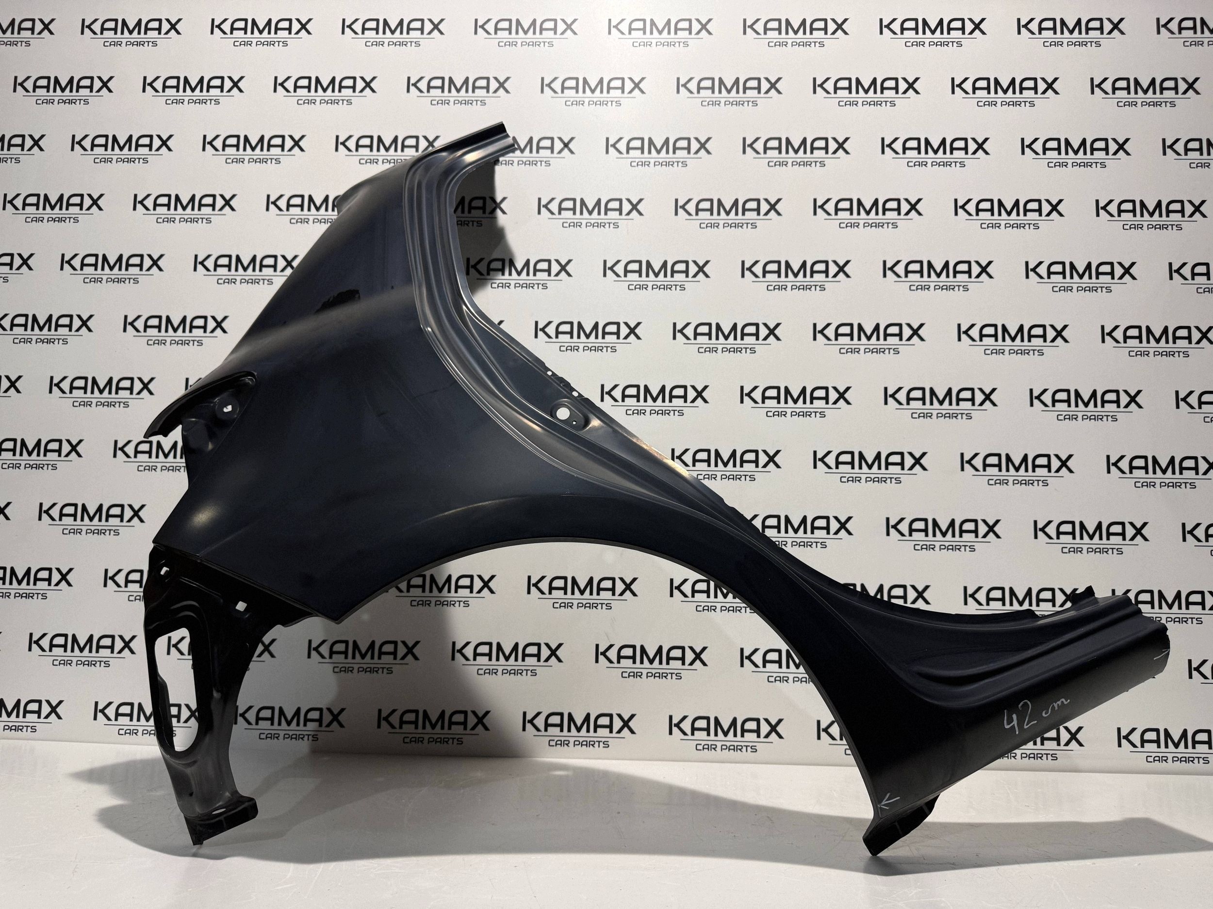 cap threshold rear part side right Toyota Yaris