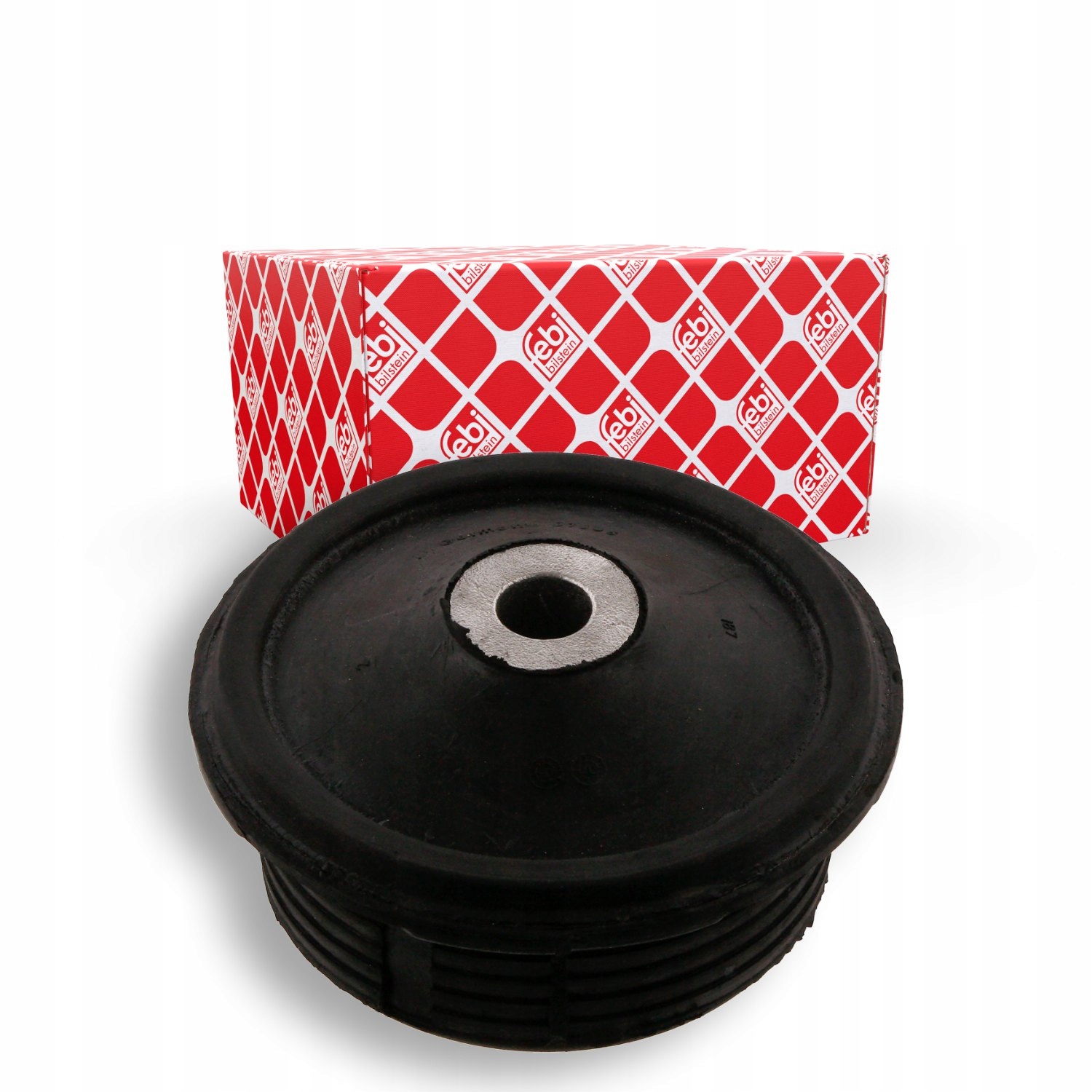 PODUSZKA TYLNEJ BELKI DB Producent części Febi Bilstein