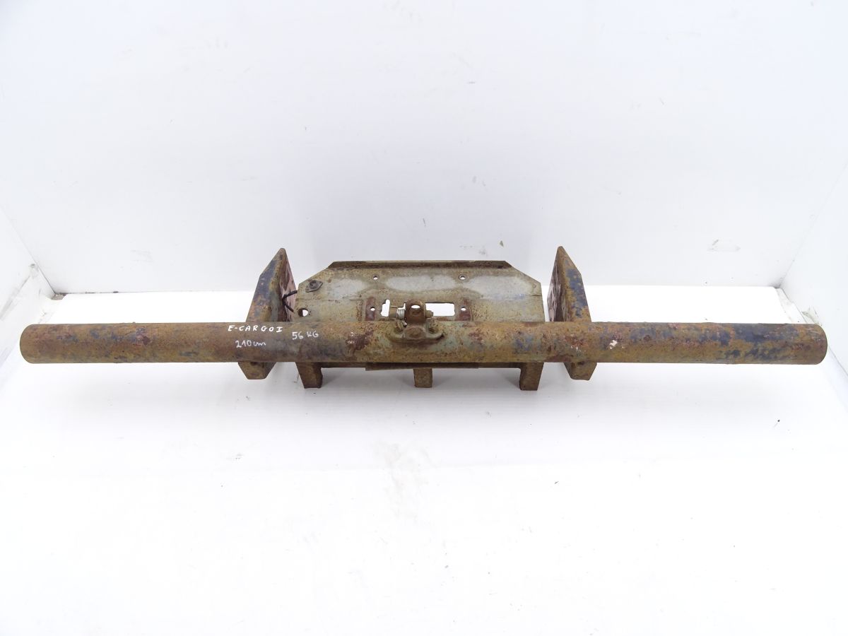 IVECO EUROCARGO I 91-02 BELKA RAMY ZDERZAKA TYŁ ZDERZAK TYŁ