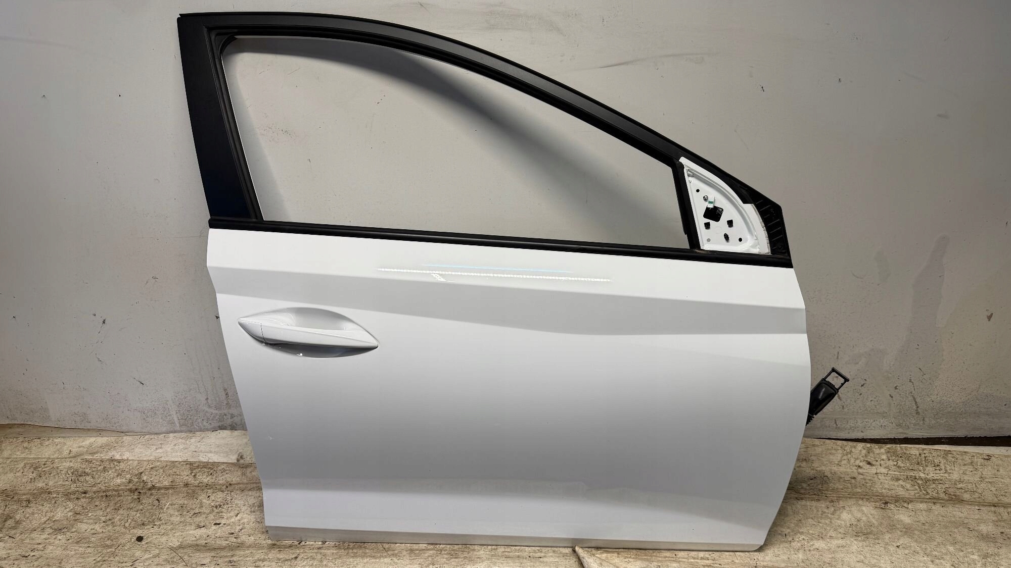 HYUNDAI I20 III door right right front front colour SAW 21-25
