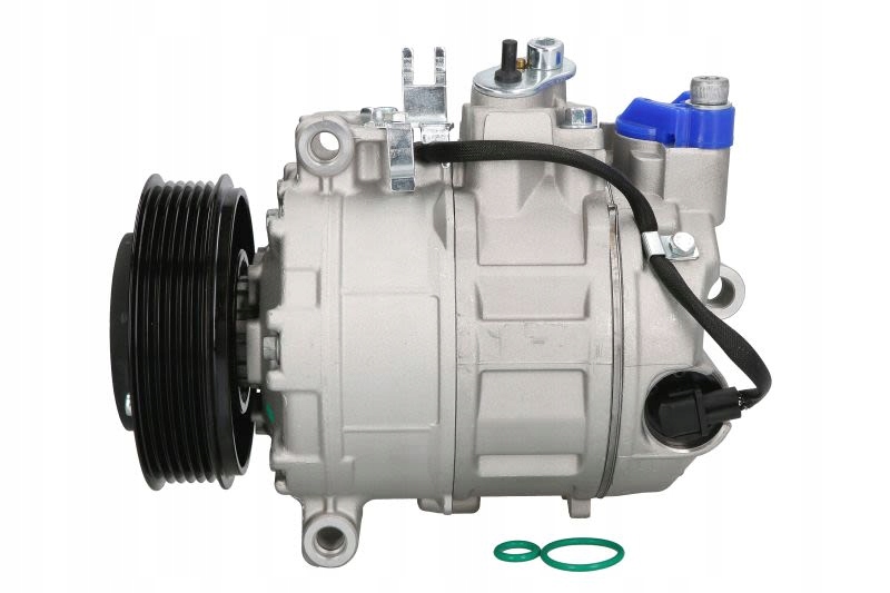 valeo 559416 Компрессор кондиционера,