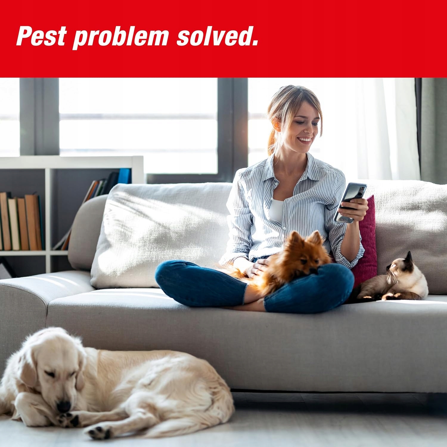 Swissinno Velká past na potkany SuperCat pasti na potkany