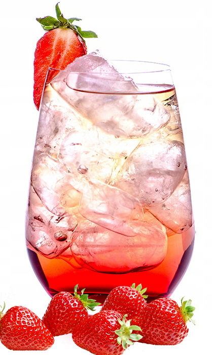 

Szklanki do napojów Lav 590 ml 6 szt.