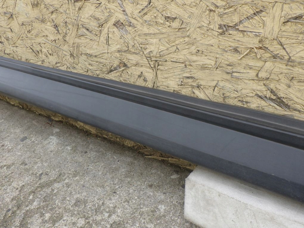 HYUNDAI TUCSON 3 III 15- moulding threshold threshold right