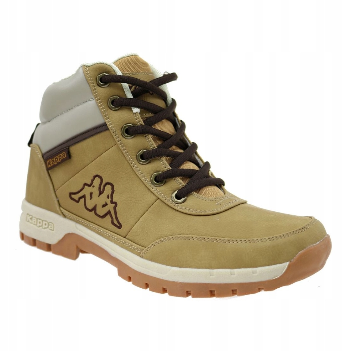 

Buty Kappa Bright Mid Light M 242075 r.40