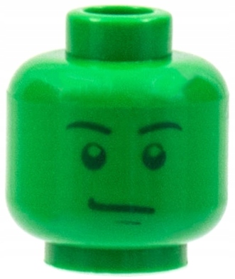 

Lego Główka figurki 3626bpb0403 Nowa
