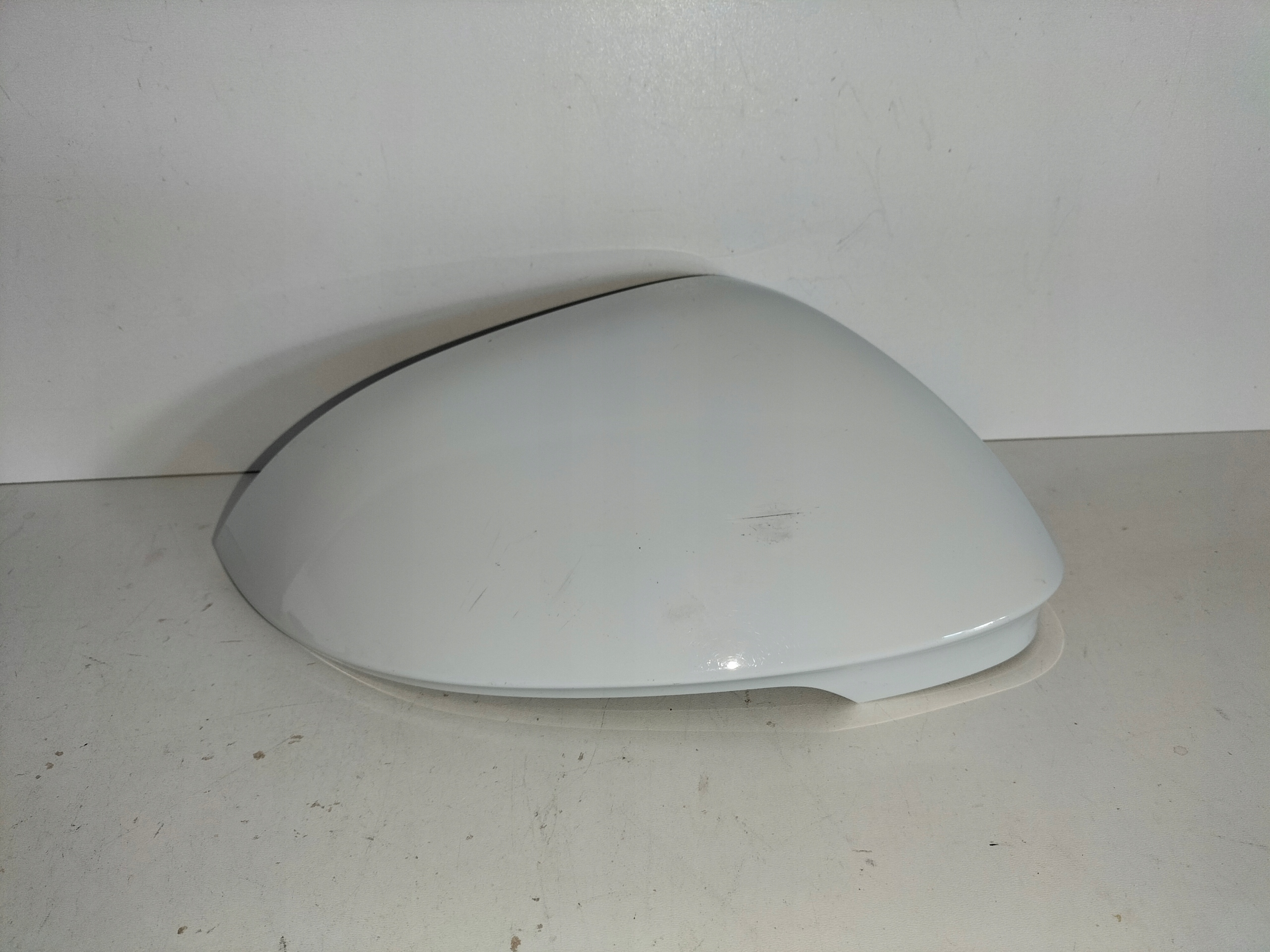 cover cap mirrors right VW GOLF 8 VIII 20