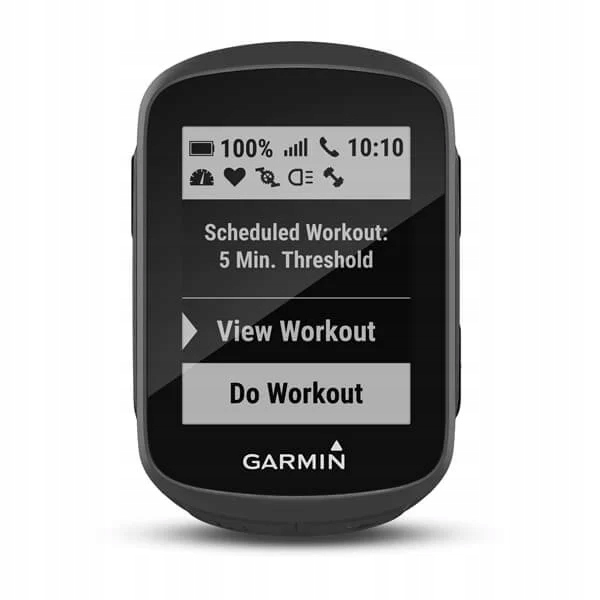 GARMIN EDGE 130 PLUS MTB licznik rowerowy ZESTAW Model EDGE 130 PLUS