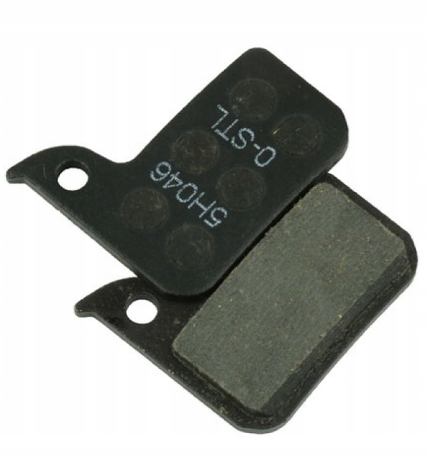 

Klocki hamulcowe Sram RED22 FORCE22 Hrd Żywica Oem