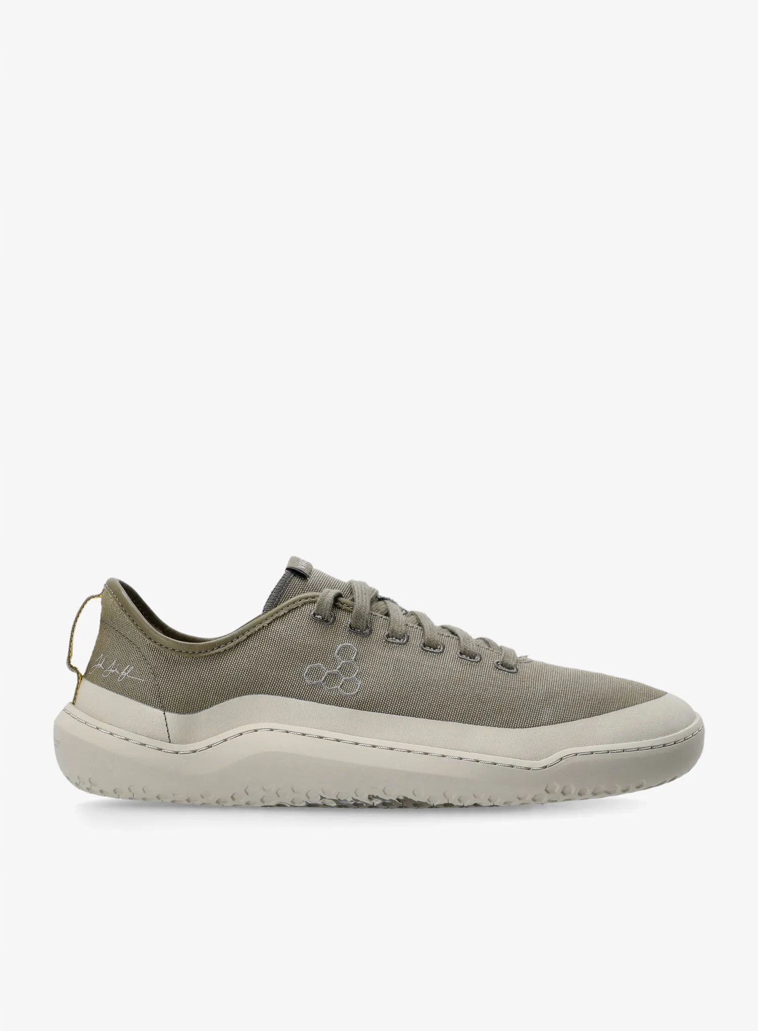 Outdoorové boty Vivobarefoot Gobi Dune Sneaker Jjf shadow green 47