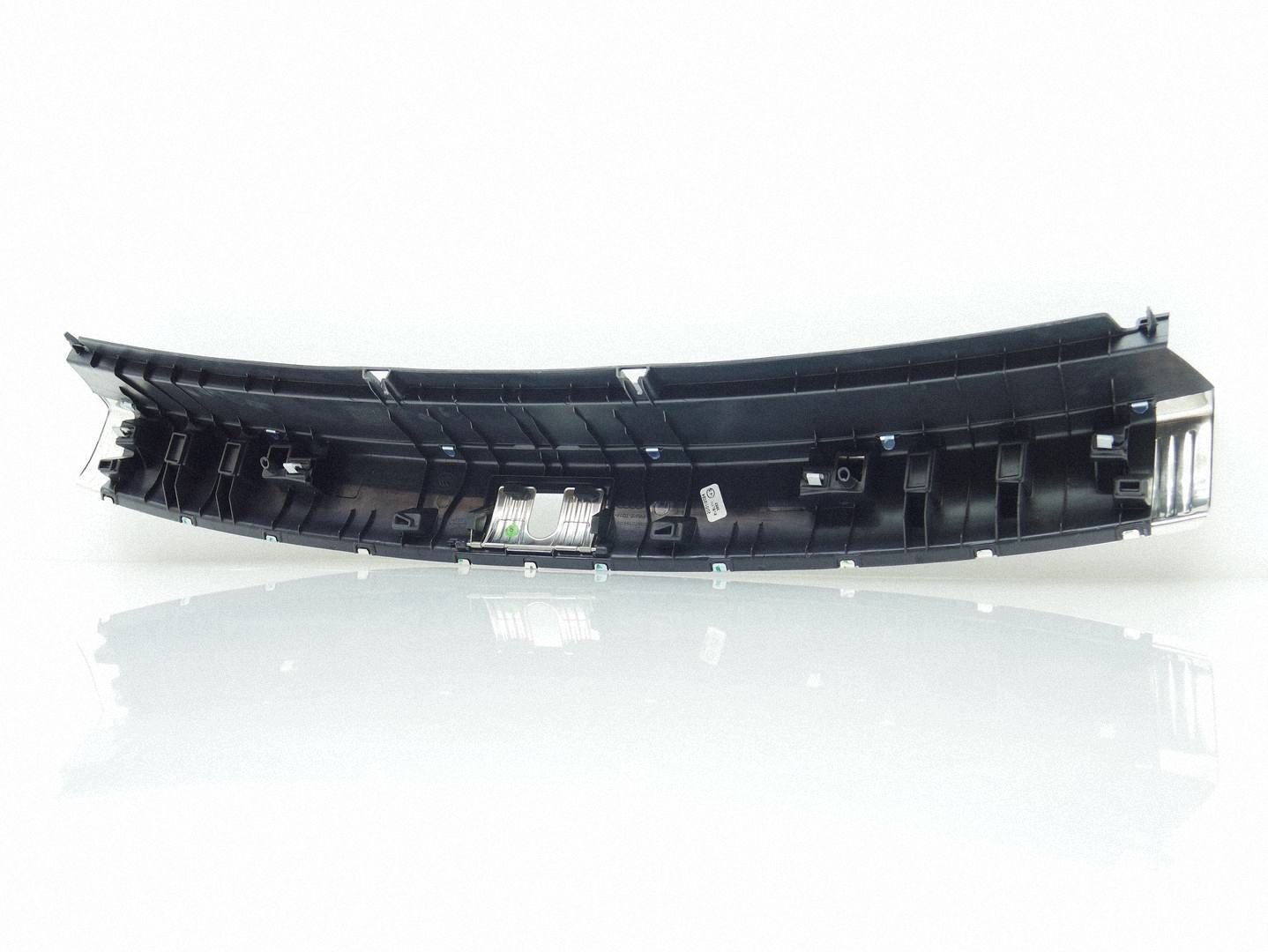 couverture couverture seuil coffre CHROM AUDI Q5 II 80A 80A864483E
