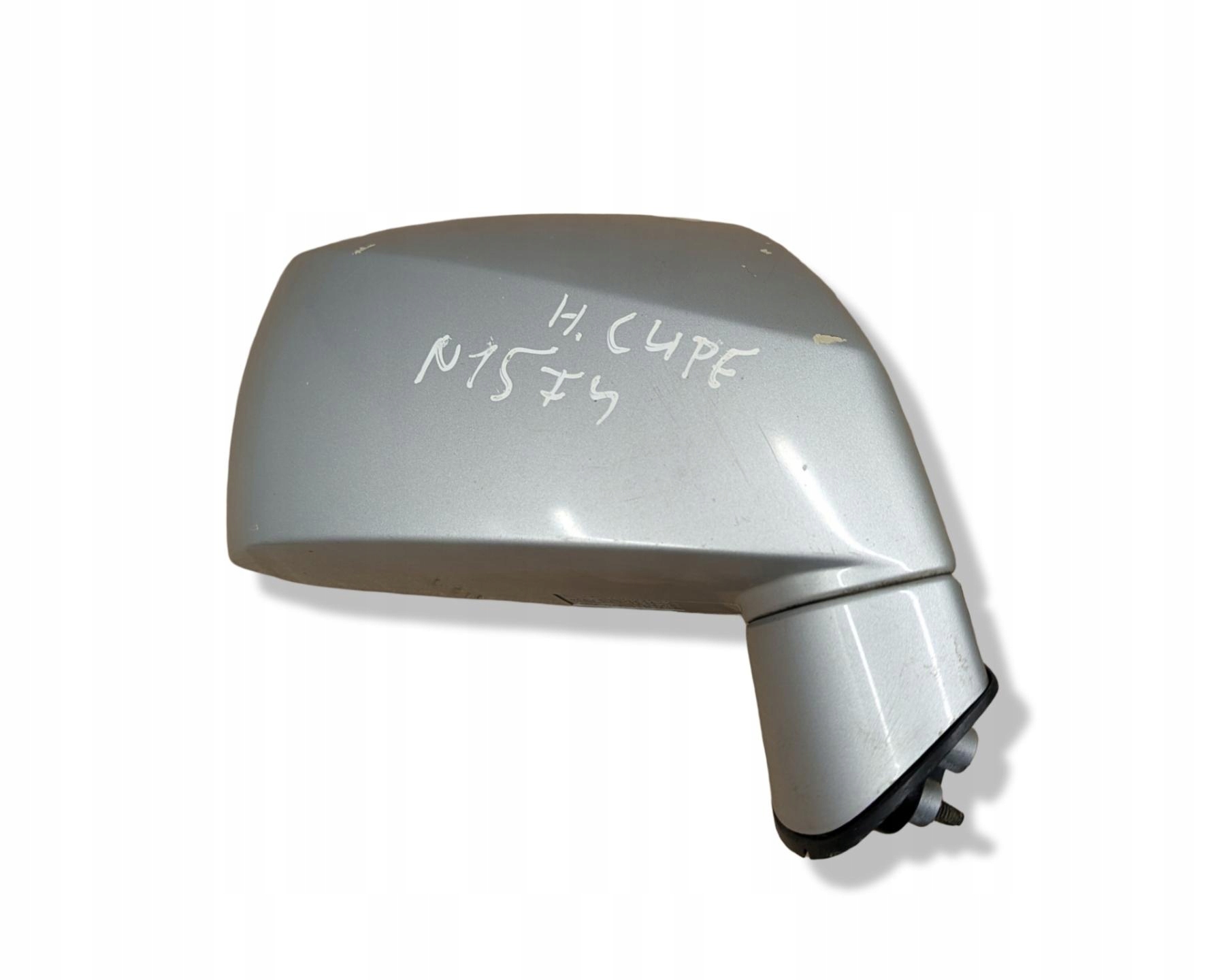 mirror exterior right side Hyundai Coupe 2 facelift 2005