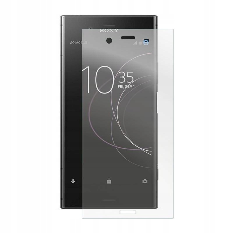 

9H Szkło Hartowane do Sony Xperia XZ1 G8341 G8342