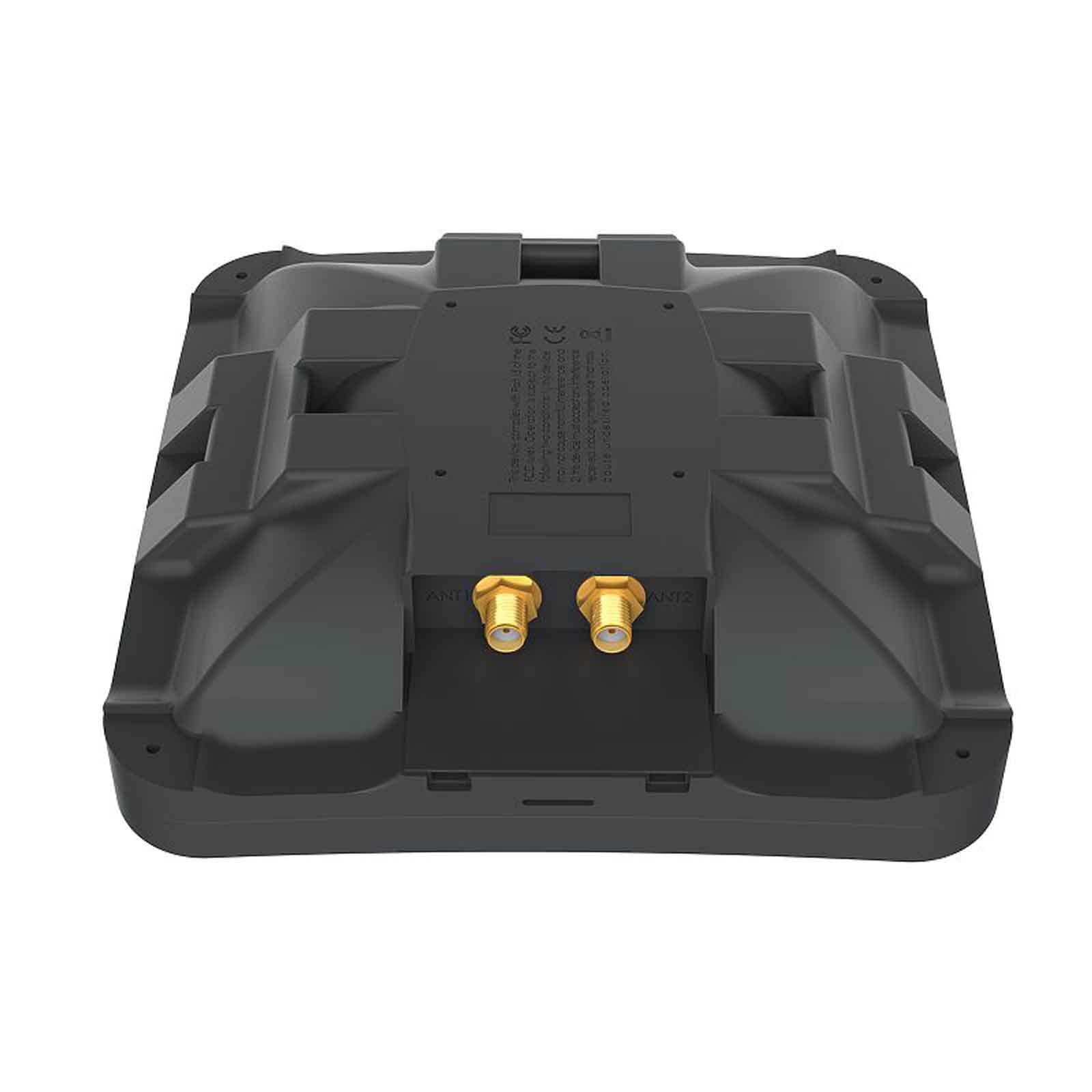 MikroTik mANT Lte 5o MTAO-LTE-5D-SQ zewnętrzna antena dookólna , 5dBi, Sma