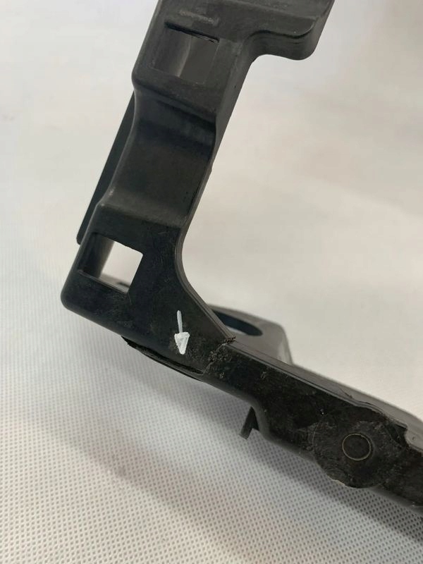 Seat Leon 4 IV 20r support panel for radiators pillar iron 2020