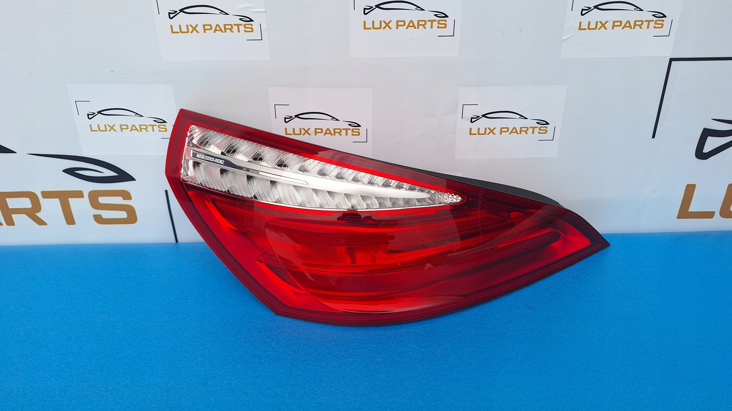 MERCEDES SL R231 фонарь левый европа