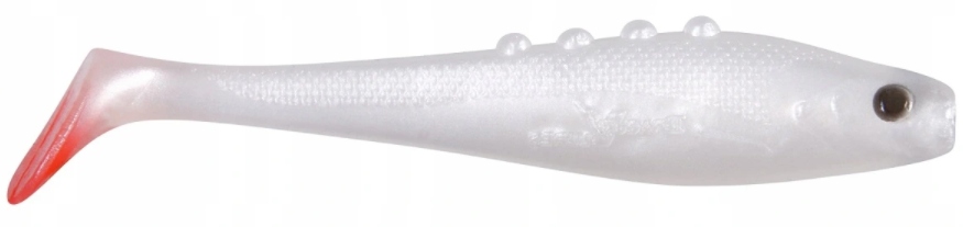 

Guma Lunatic Ripper 7,5cm Dragon Łowna Perła