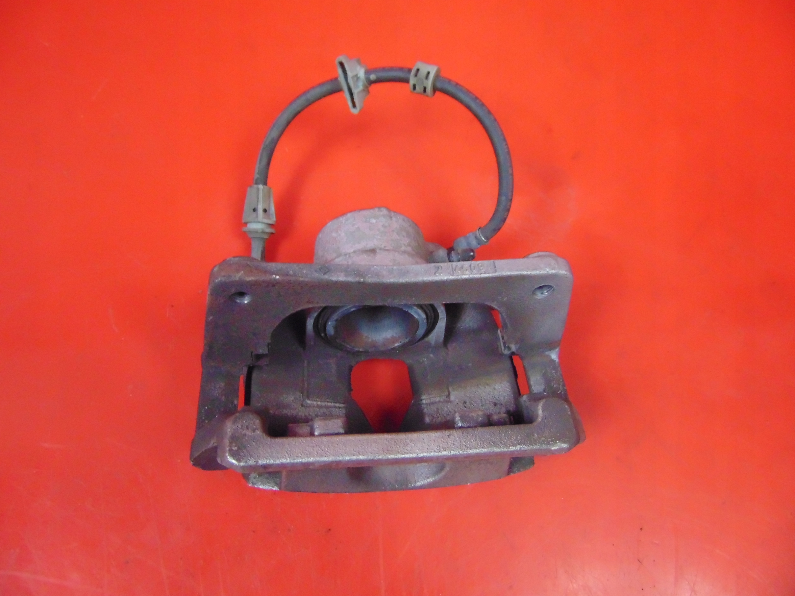 CITROEN DS7 PEUGEOT caliper brake right front
