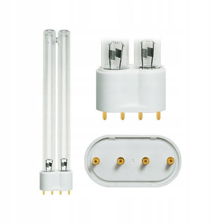 

Aqua Nova Żarnik Uv-c 24W Do Wszystkich Lamp Uv