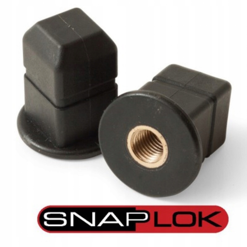 Wkładka Szybkozłączka Preston Offbox Pro Quick Release Knuckle 2szt
