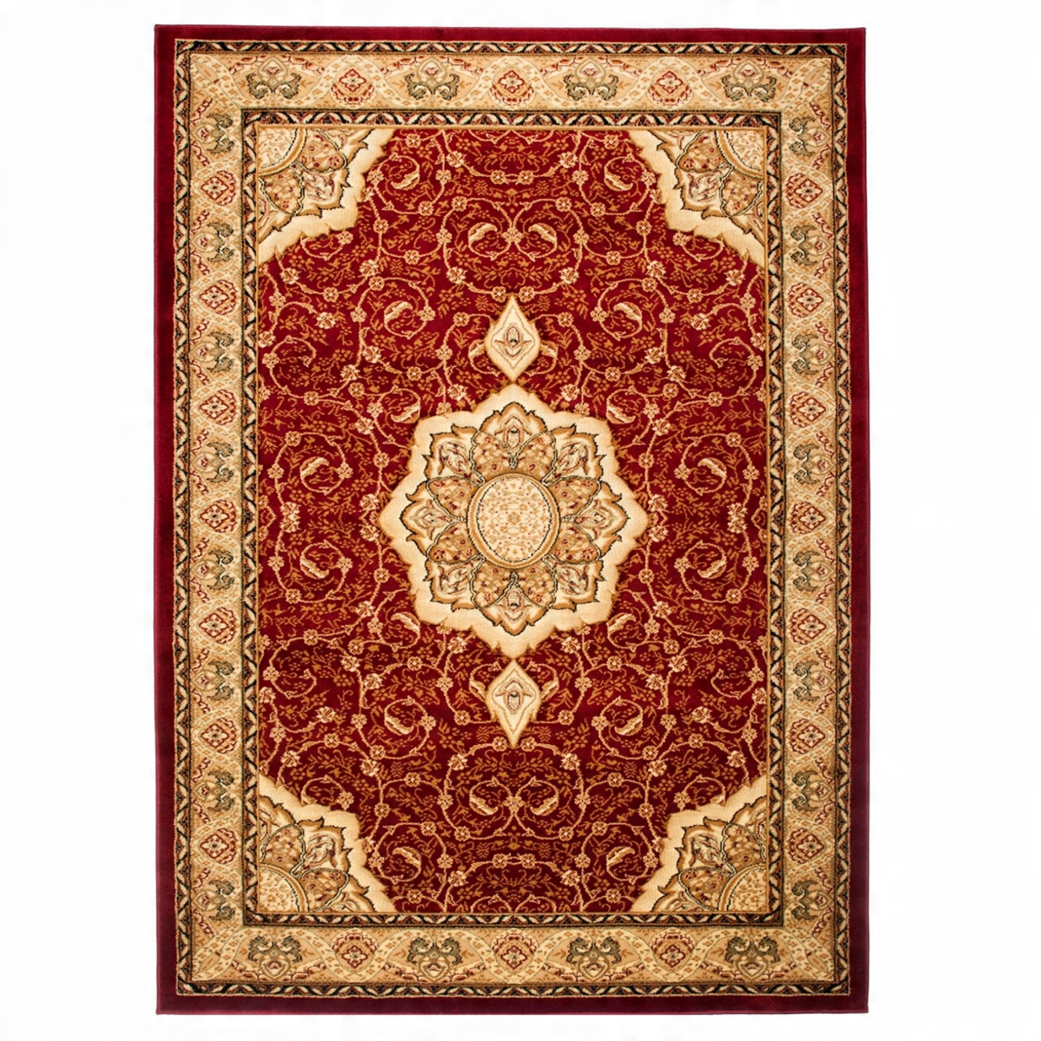 

Dywan Yesemek Tyradycja 200x300 Turecki Dywan #71r