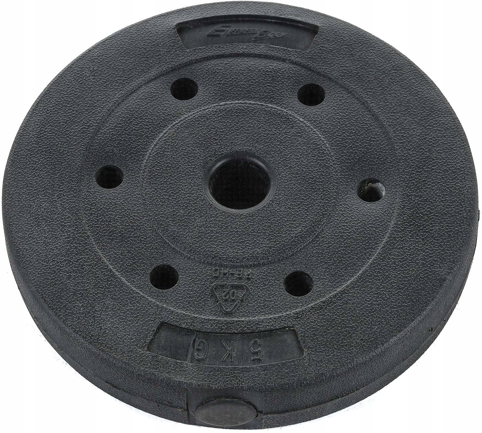

Obciążenie Bitumiczne 5KG 29,5MM Energetic Body