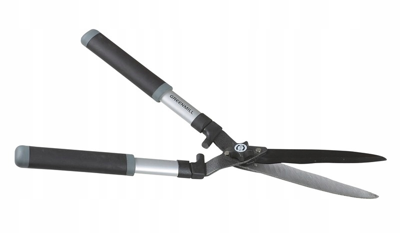 

Nożyce Ogrodowe Do Żywopłotu Ręczne 23cm UP0085