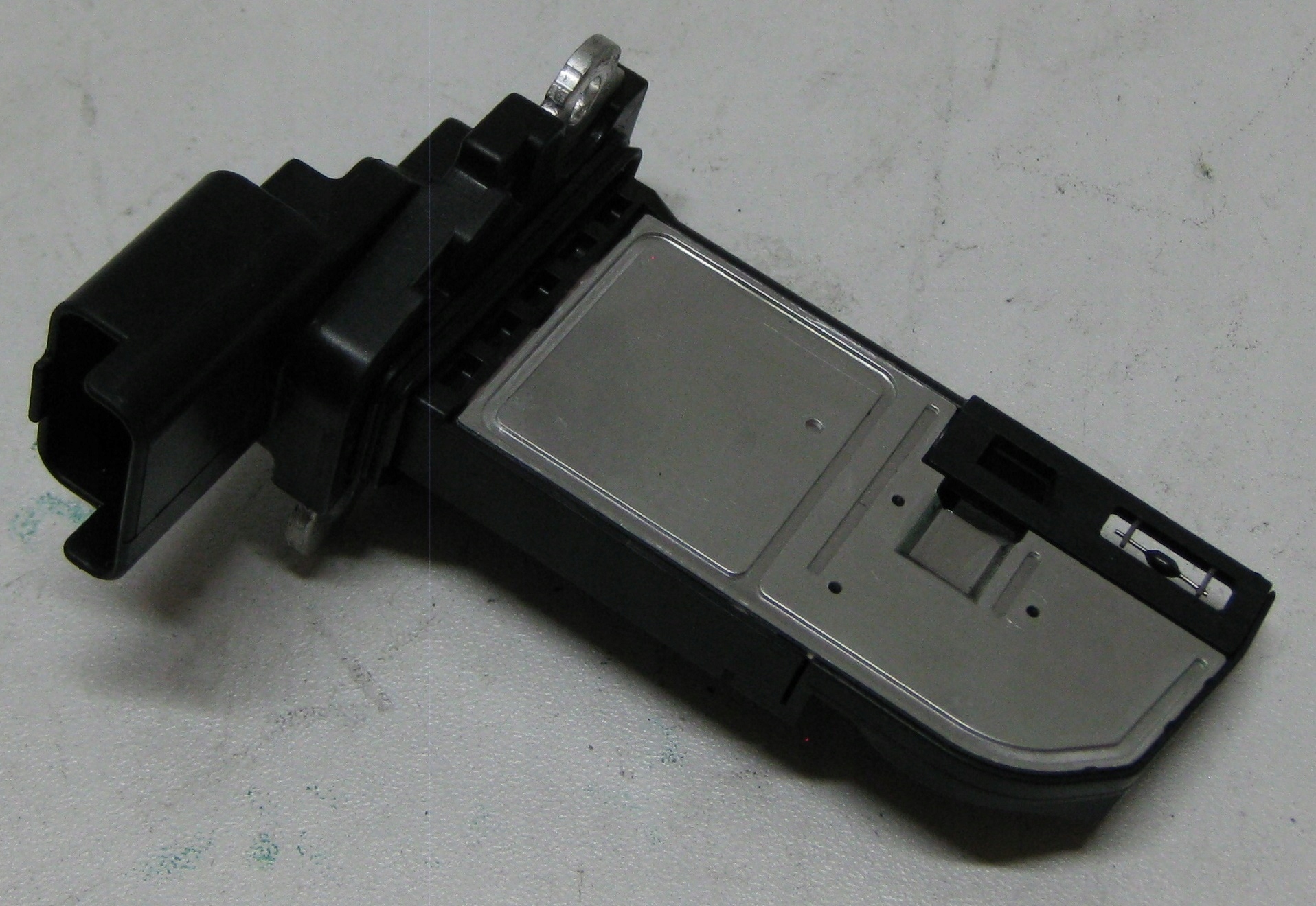 BOXER JUMPER DUCATO III LIFT 19R flow meter 9677093080