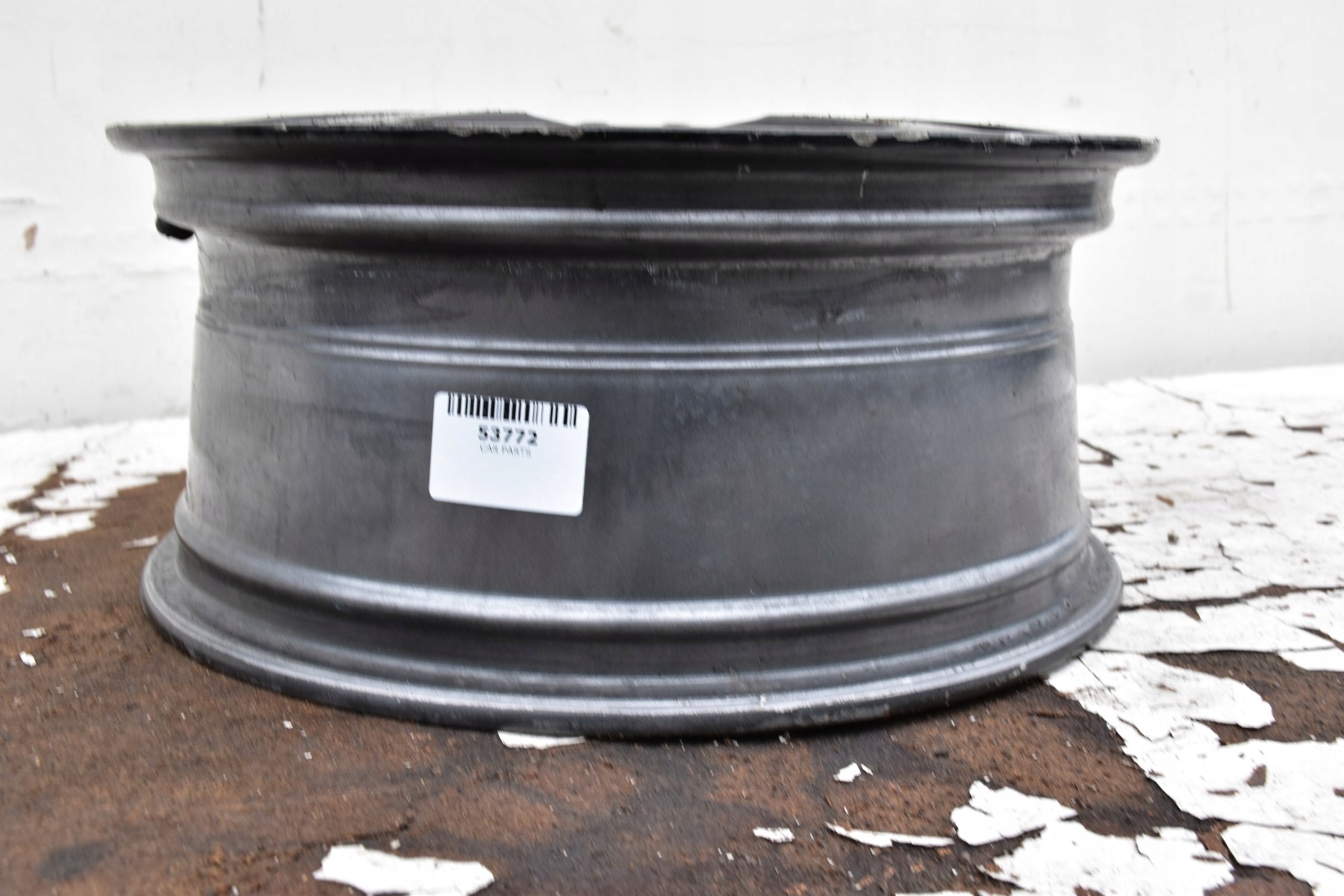 disk hliníkový AUDI A3 8V 7,5" x 18" 5x112 ET51 8V0601025AJ