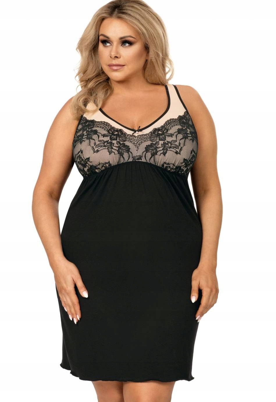 DONNA KOSZULA NOCNA SARAH PLUS SIZE Marka Donna