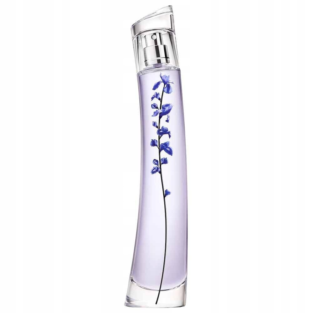 Flower By Kenzo Ikebana Indigo Edp Objem: 75 ML