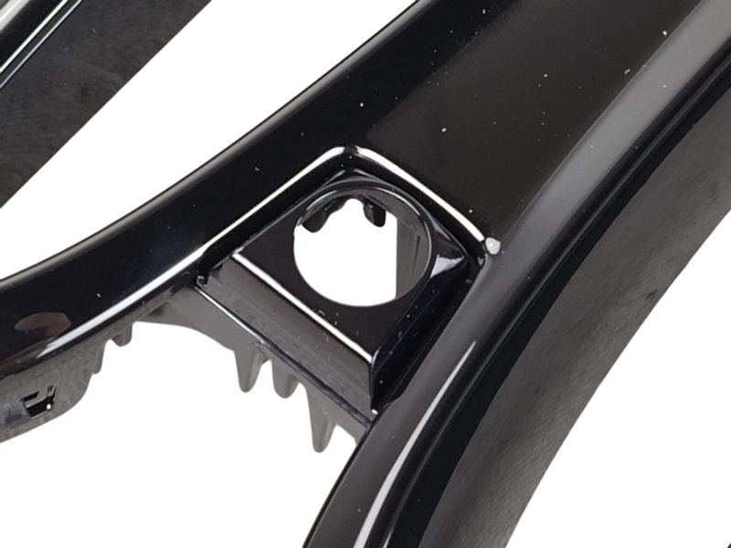 OE BMW ATRAPY NERKI BMW X5 G05 M PERFORMANCE Kolor czarny