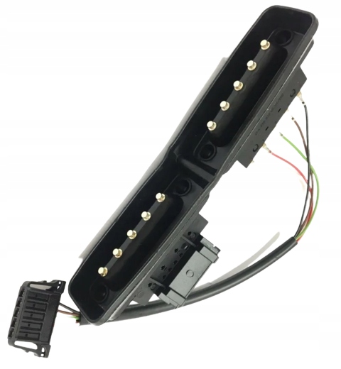 STYCZNIK DRZWI VITO VIANO MERCEDES DRZWI ELEKTRYCZ