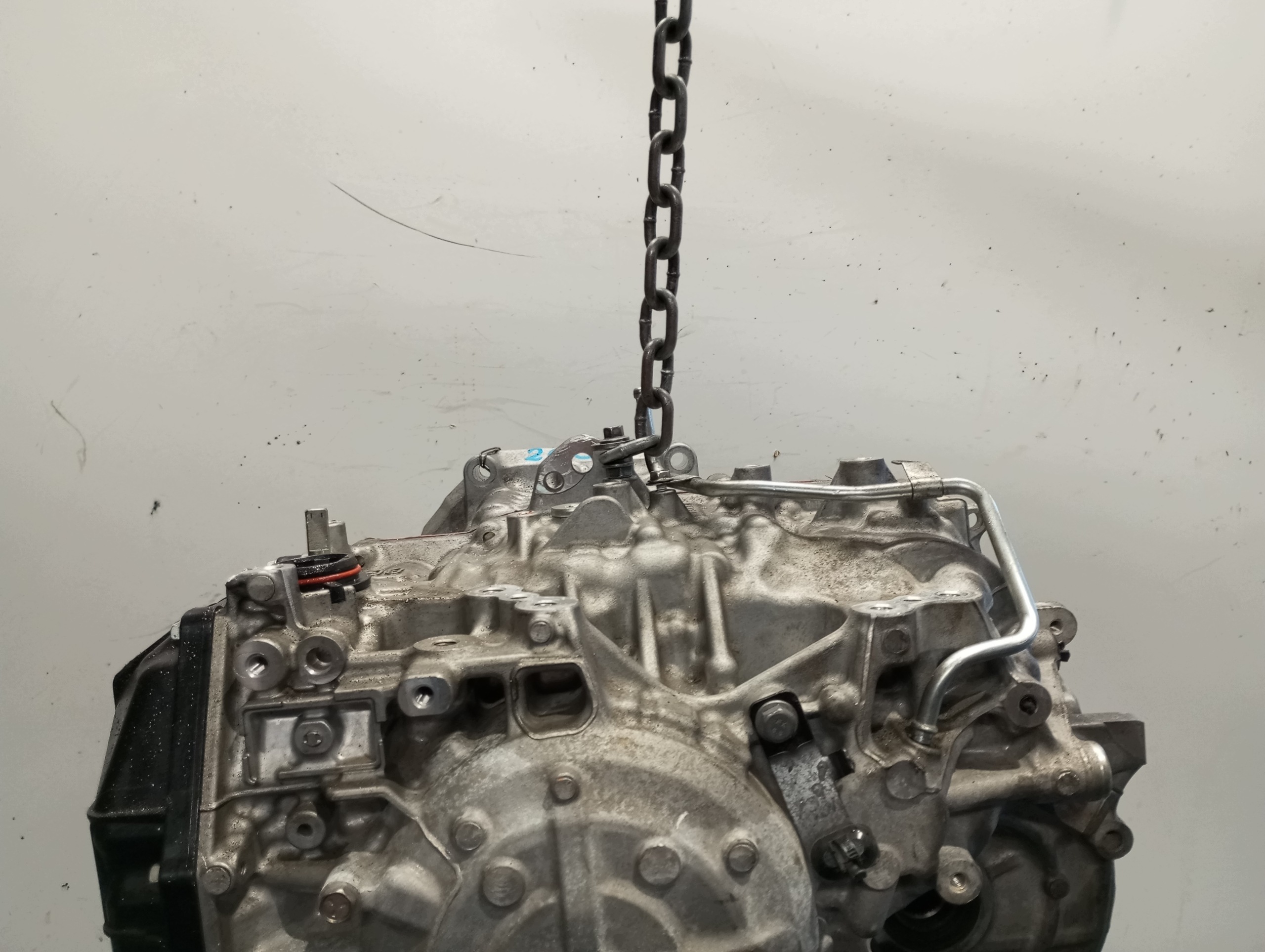 CAMBIO PEUGEOT CITROEN OPEL 20GTCP