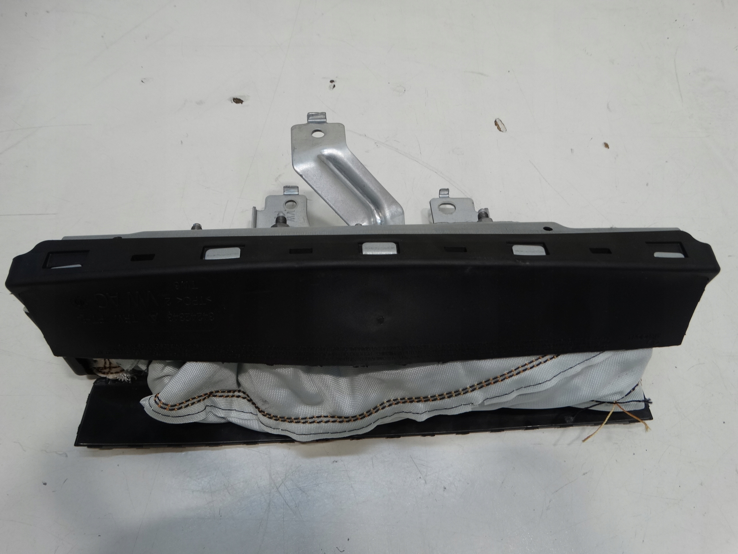 knee airbag airbag SEAT ATECA 576880841E