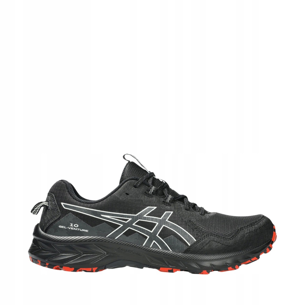 Asics Gel-Venture 10 czarne 1011B967 003 buty sportowe męskie roz: 44