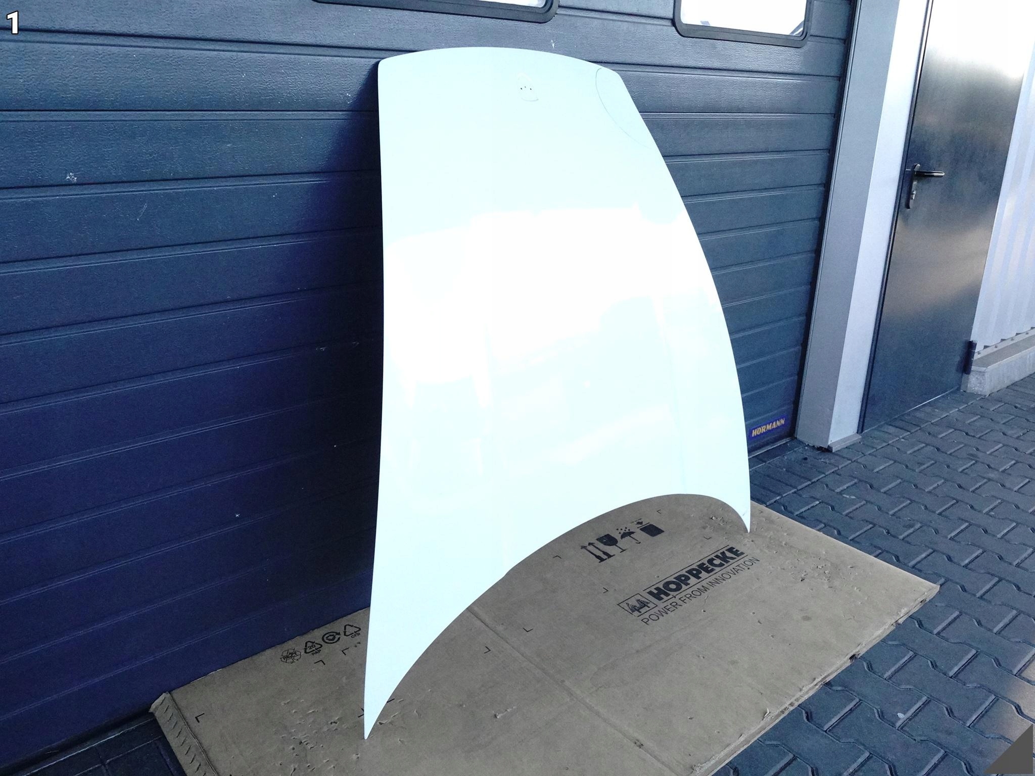 PORSCHE 911 992 CARRERA C2 C4 TURBO 19- bonnet cover boot front